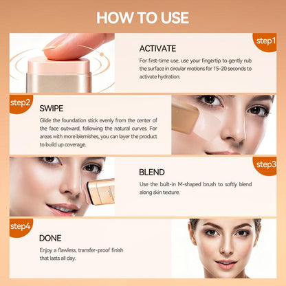 Base de maquillaje