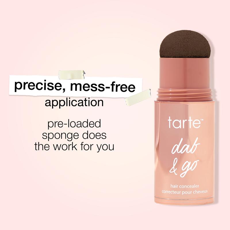 Tarte Shape Tape Dab & Go Corrector de Cabello