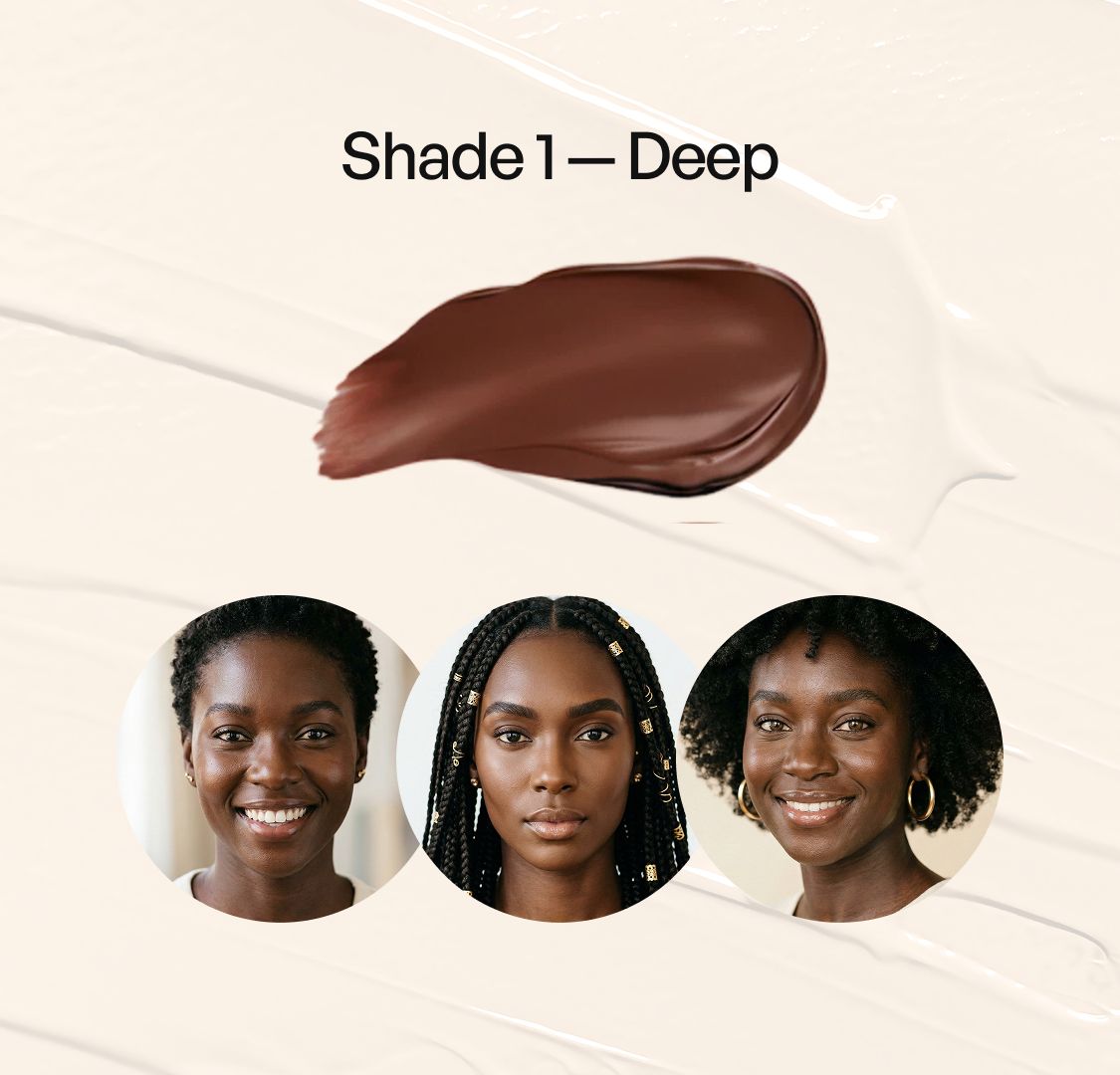Lakerain Covebalm – Serum-Boosted Skin Tint Balm