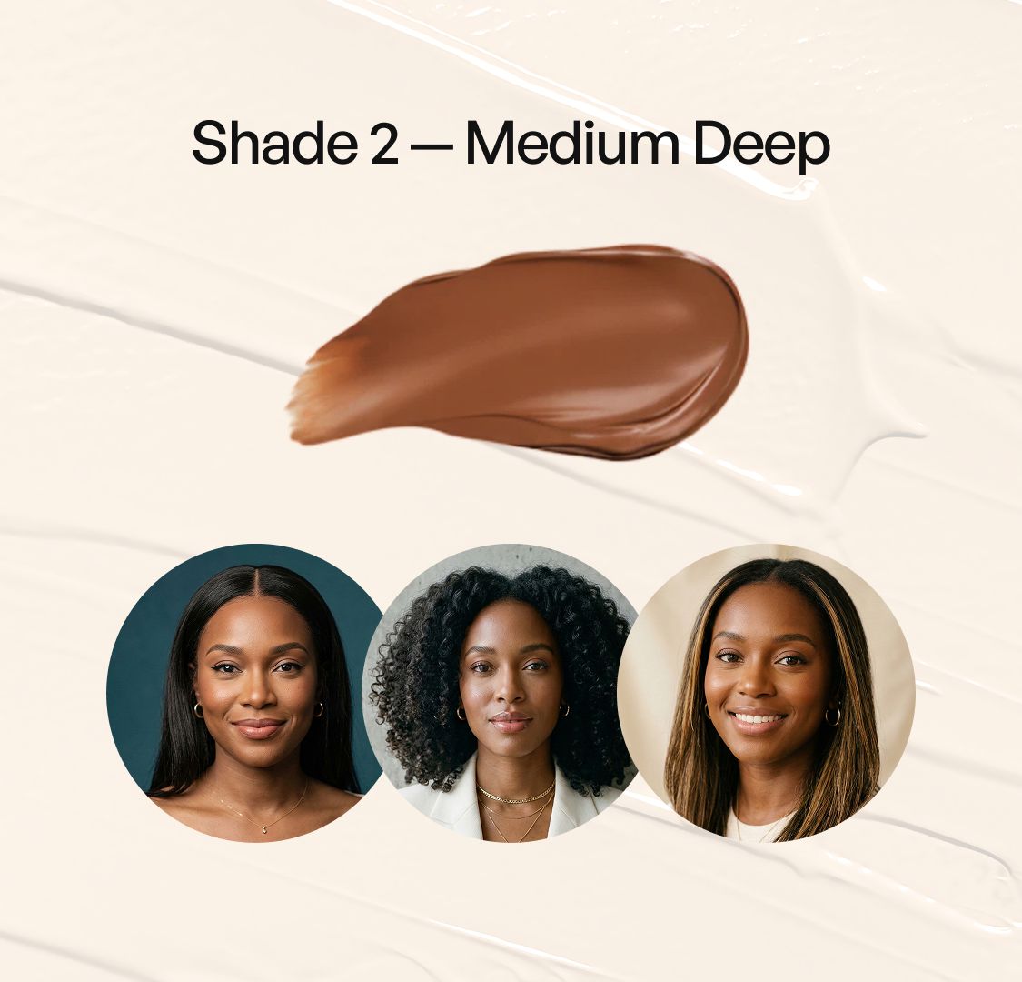 Lakerain Covebalm – Serum-Boosted Skin Tint Balm