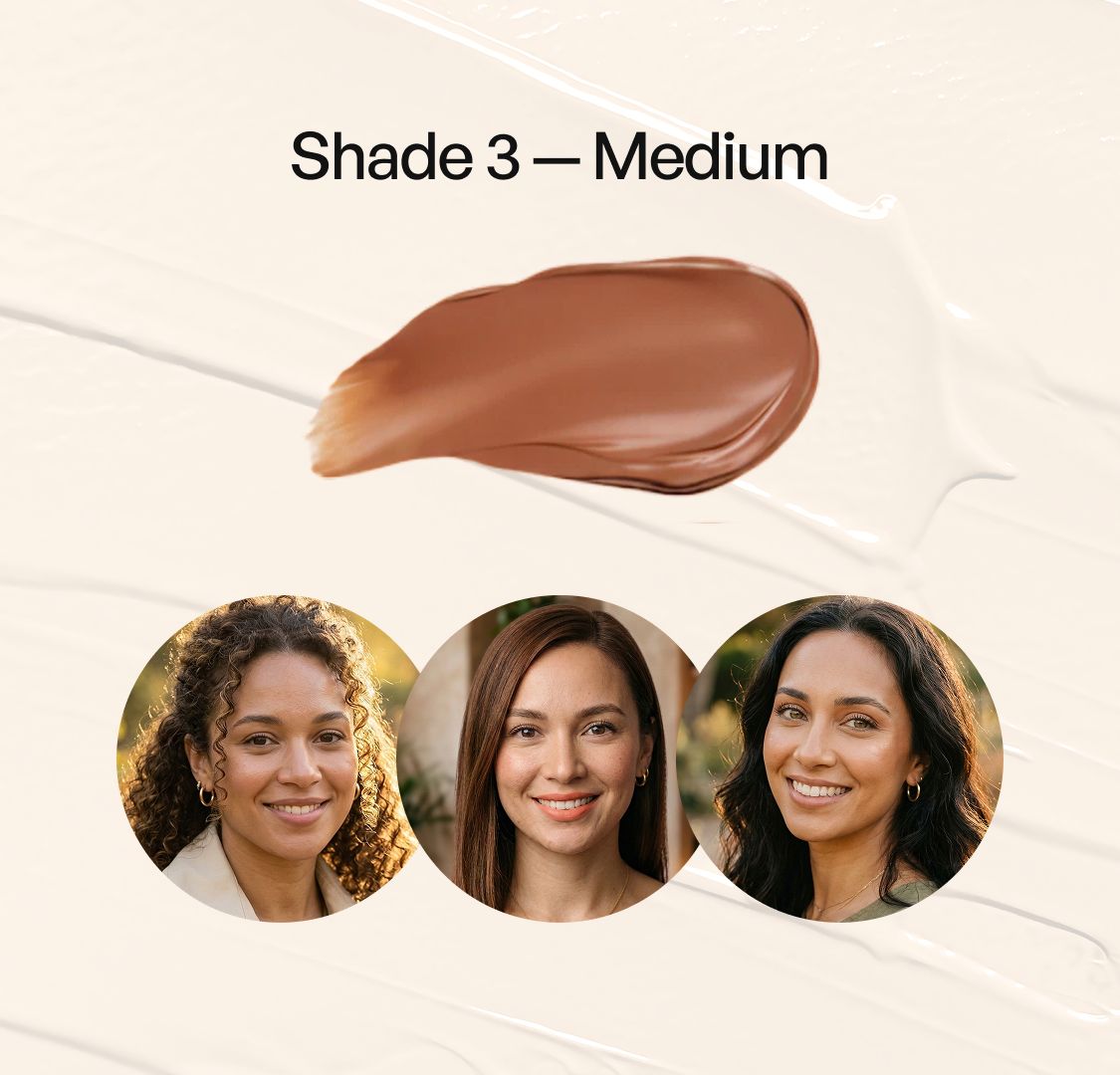 Lakerain Covebalm – Serum-Boosted Skin Tint Balm