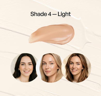 Lakerain Covebalm – Serum-Boosted Skin Tint Balm