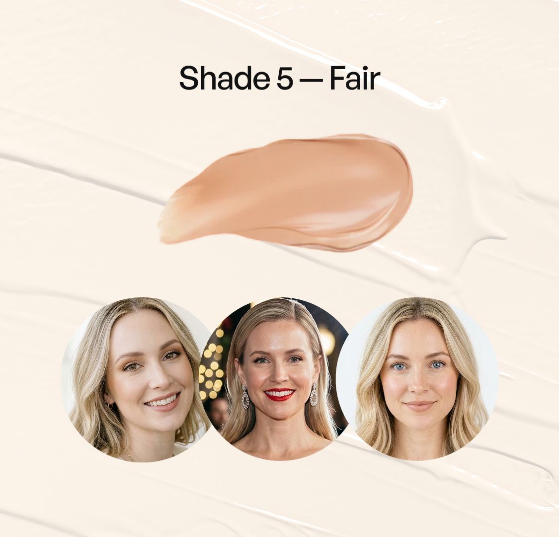 Lakerain Covebalm – Serum-Boosted Skin Tint Balm