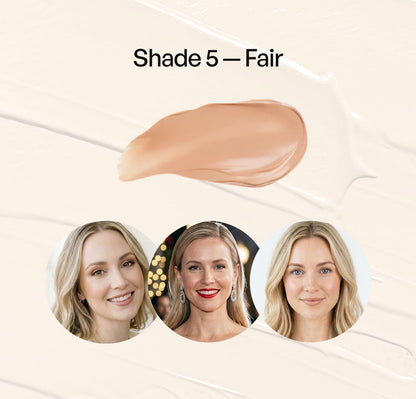Lakerain Covebalm – Serum-Boosted Skin Tint Balm