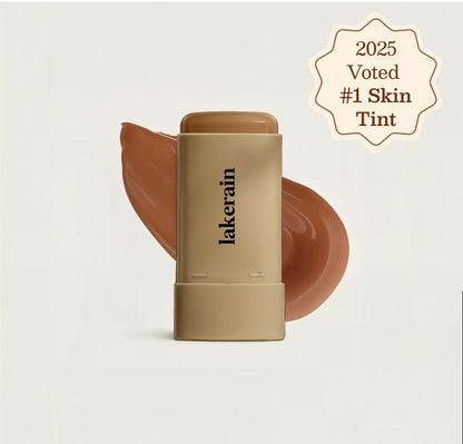 Lakerain Covebalm – Serum-Boosted Skin Tint Balm