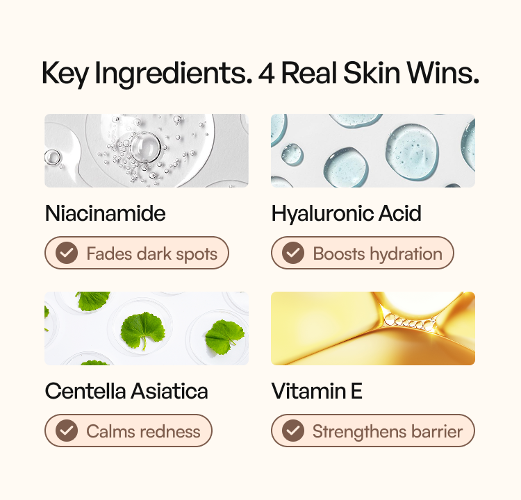 Lakerain Covebalm – Serum-Boosted Skin Tint Balm
