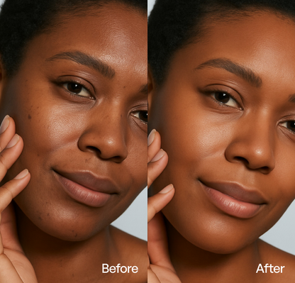 Lakerain Covebalm – Serum-Boosted Skin Tint Balm