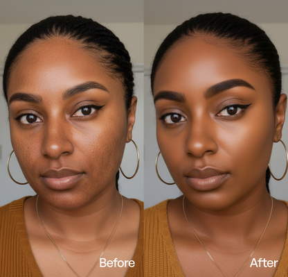 Lakerain Covebalm – Serum-Boosted Skin Tint Balm