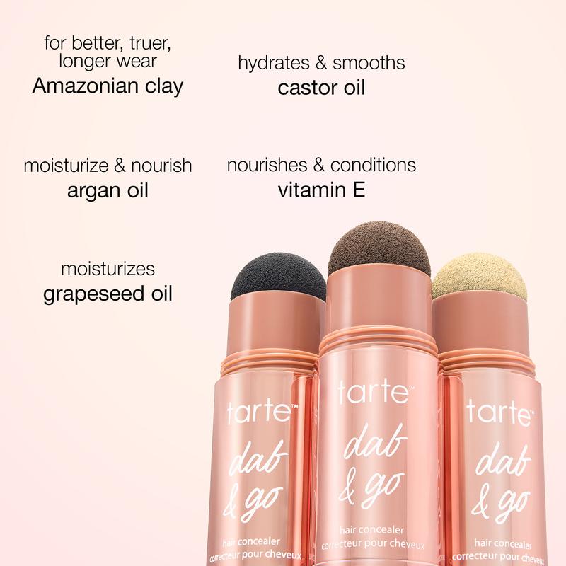 Tarte Shape Tape Dab & Go Corrector de Cabello