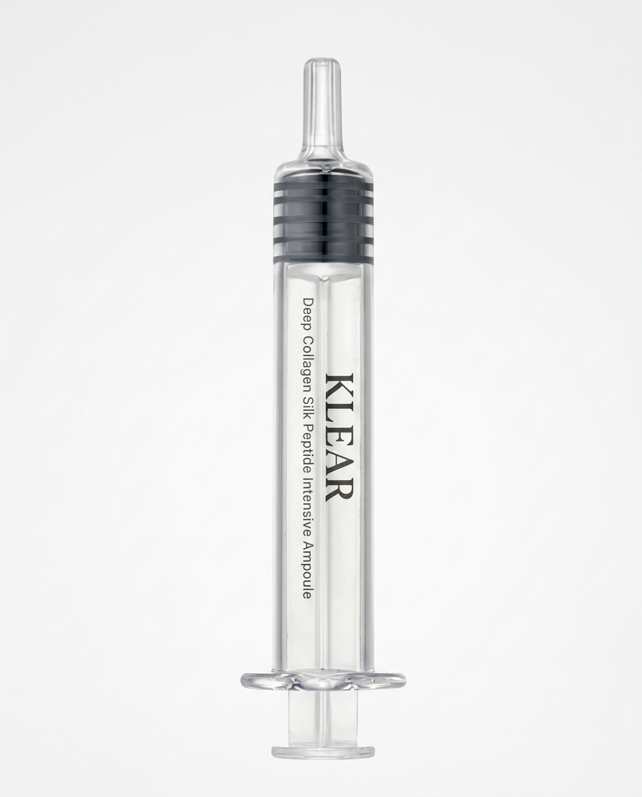 PDRN Vitamine Rose (Ampoule Éclat)