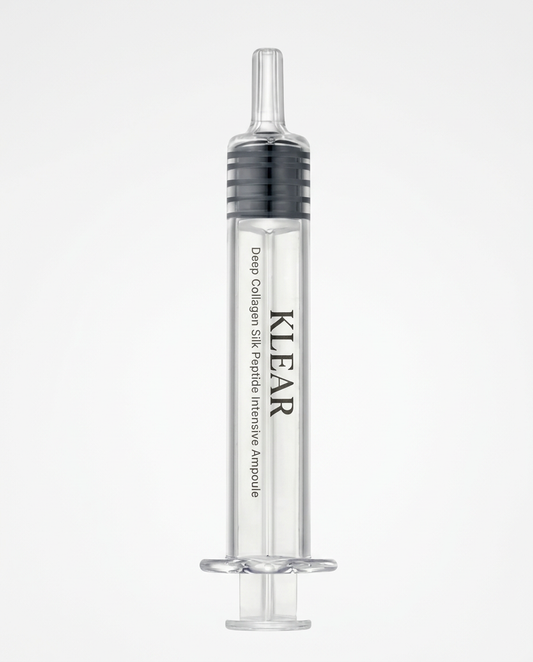 PDRN Vitamine Rose (Ampoule Éclat)