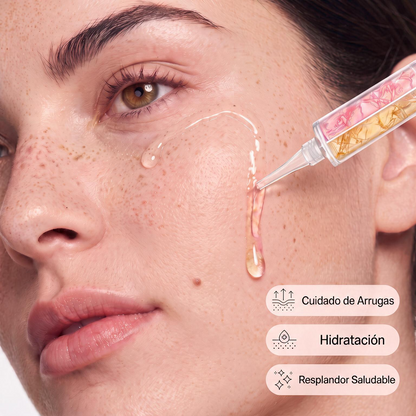 KLEAR Collagen Lift | Para Piel Caída y Arrugas Profundas
