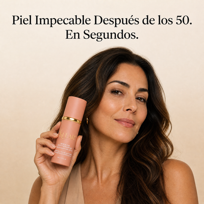KLEAR Base | Se Adapta a Tu Tono. Sin Batallarle. Sin Oxidarse.